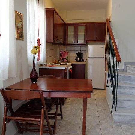 Villa Sofia Fanari Esterno foto