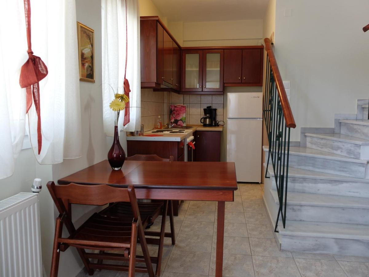 Villa Sofia Fanari Esterno foto