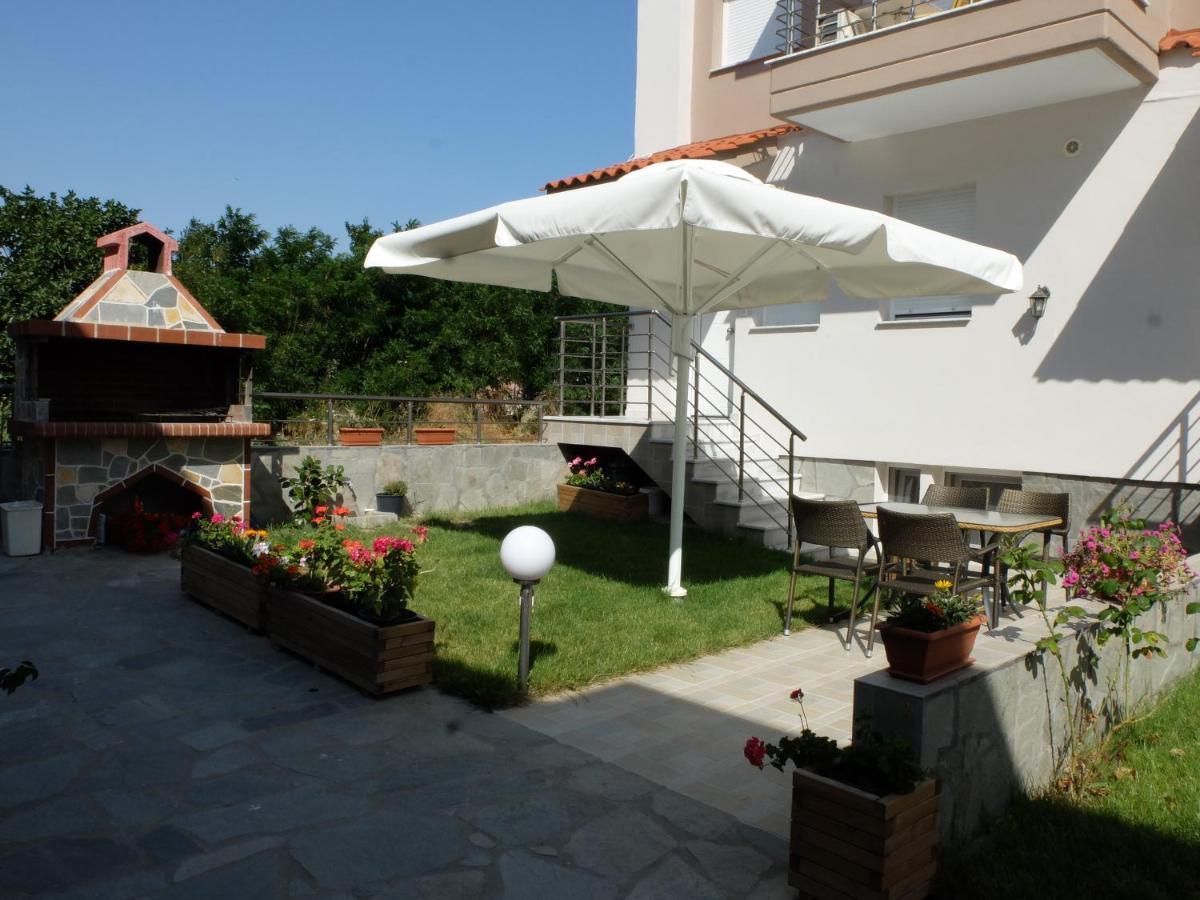 Villa Sofia Fanari Esterno foto
