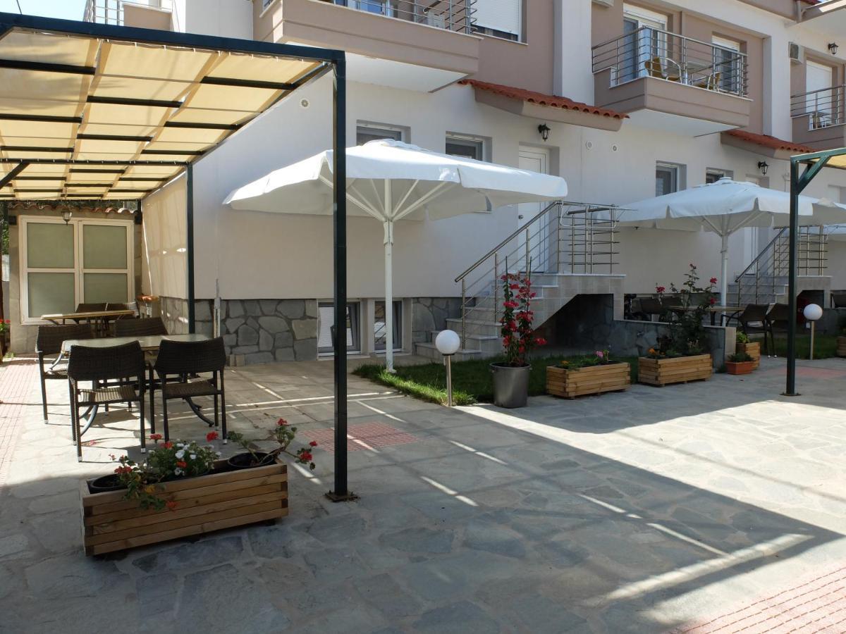 Villa Sofia Fanari Esterno foto